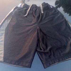 Champion mens shorts